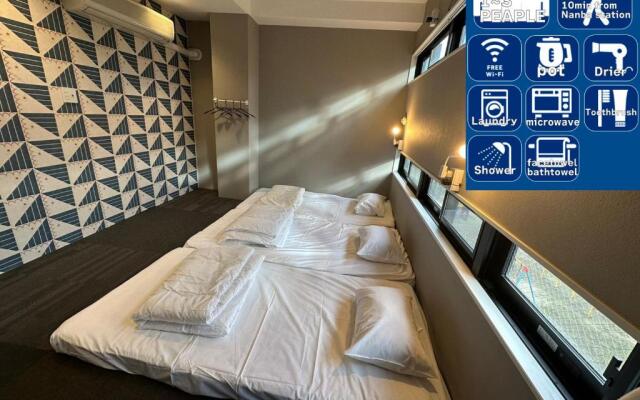 Dot Hotel Hangout