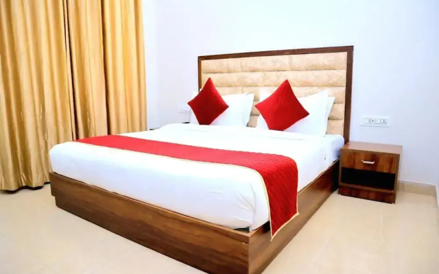 Pineberry Hotels Amritsar