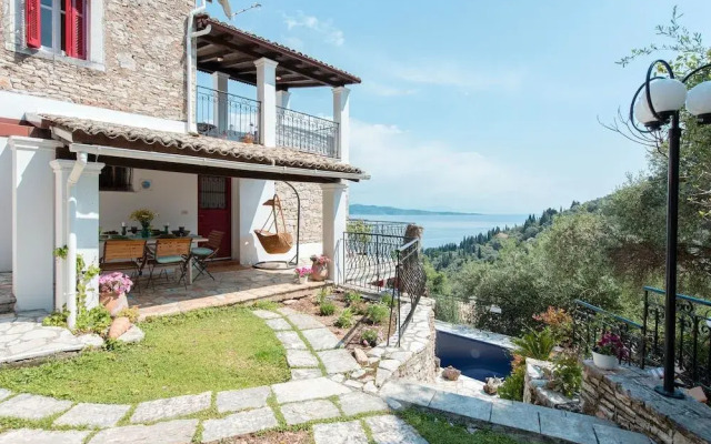 Villa Agni