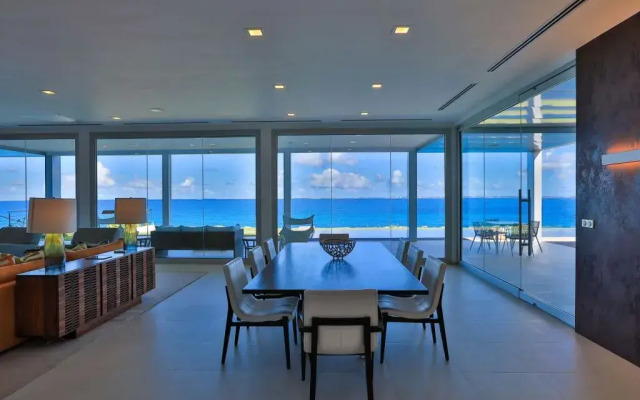 Dream Villa Terres Basses 577