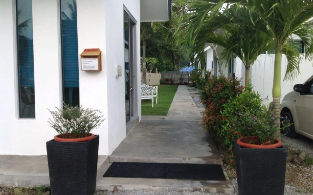 The Fint Hus Langkawi