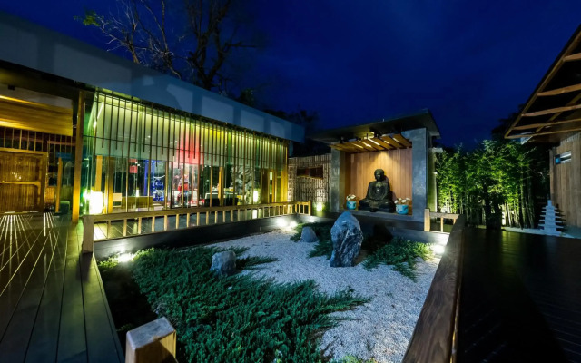 Zen Villa Khao Yai