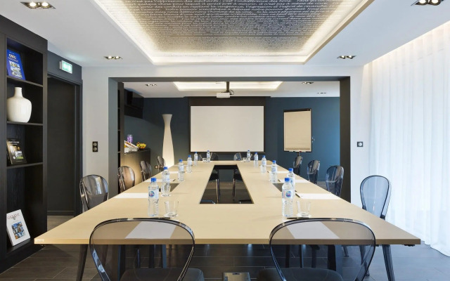 Residence La Reserve