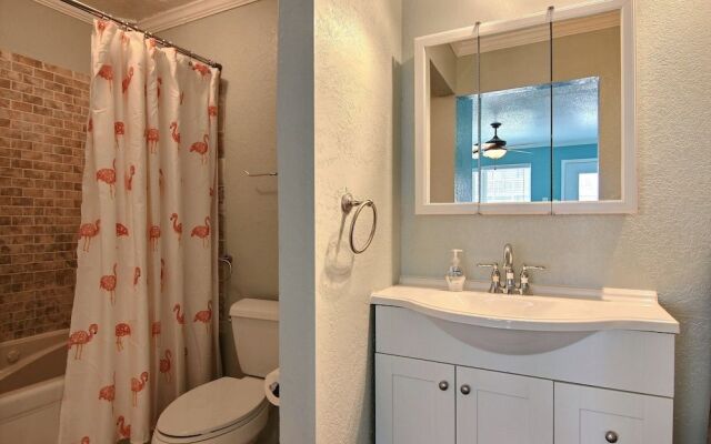 Seaside Delight - 2 Br condo