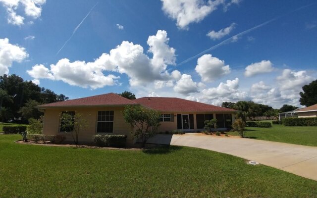 Villa Florida - Comfort - 4 Bedroom