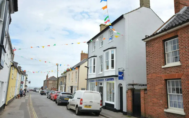 Walton House, Southwold
