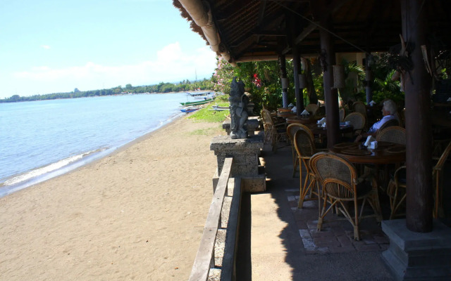 New Adirama Beach Hotel