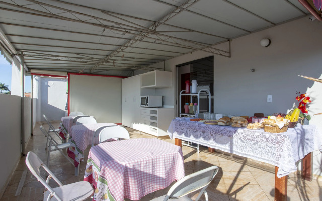 Pousada Flor de Brasília