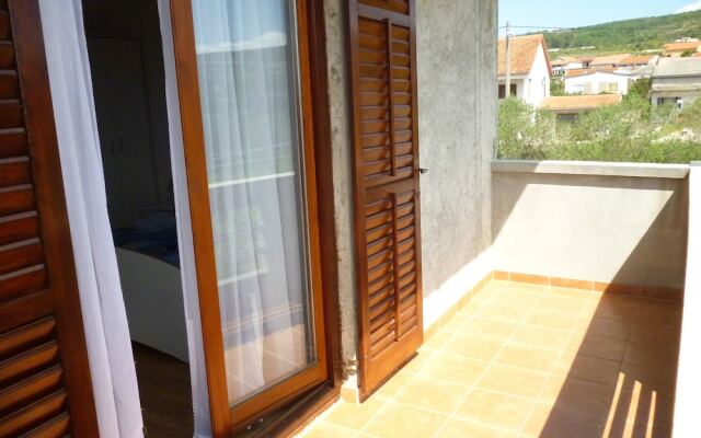 Apartment Rada - Center of Posedarje & near Beach