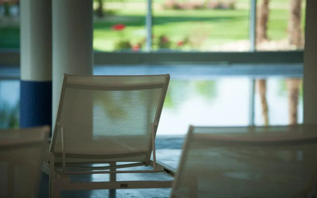 Mjus World Resort & Thermal Park