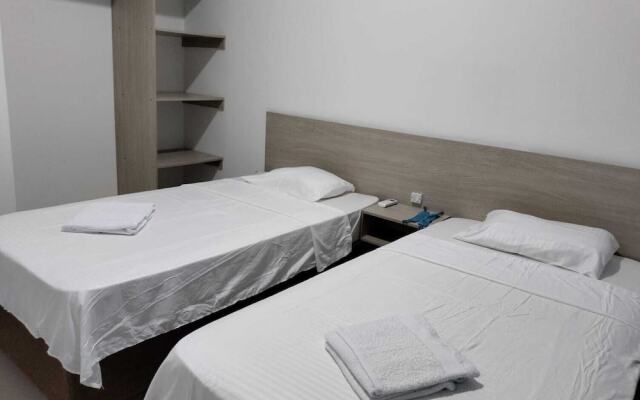 Hotel Encanto by Marbar