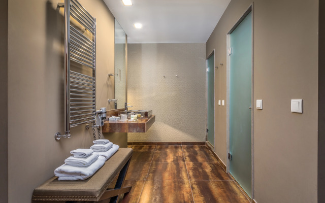 AP Lago Montargil Conference & Spa