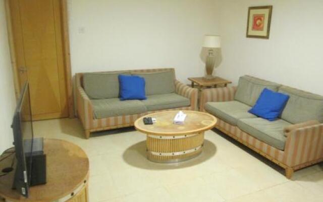 Palm Hotel Suites