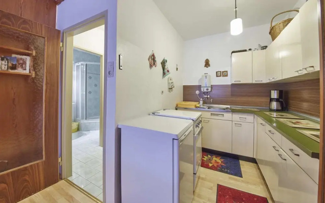 Appartement Mountain Life