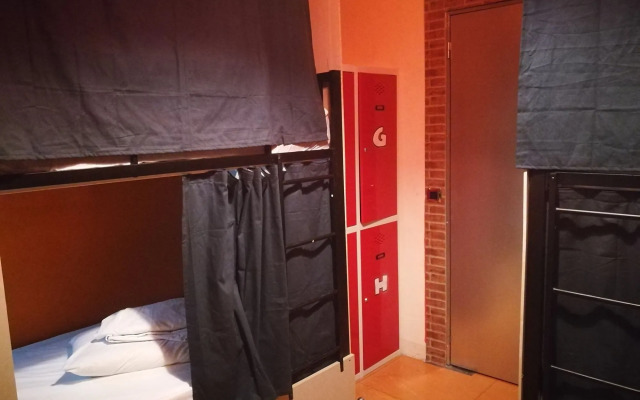 Hostel Center Madrid