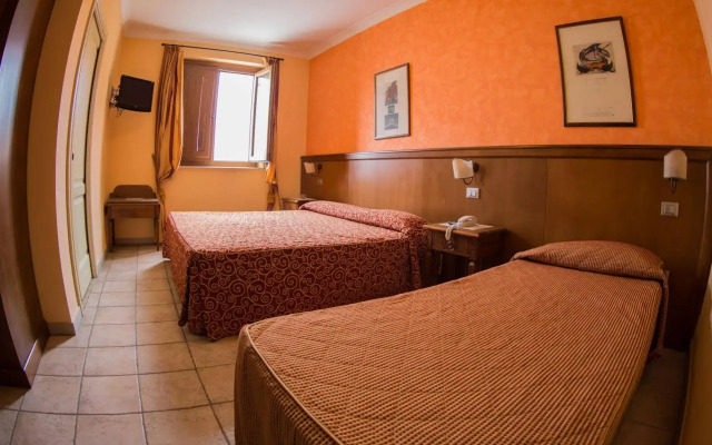 Il Vecchio Mulino