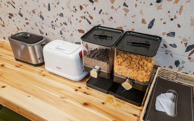 Gwangju Unam-dong Yeogijoa