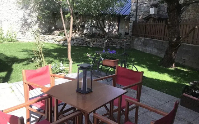 Hotel Eth Saueth