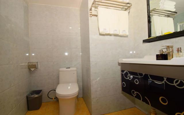 Junshan Hotel