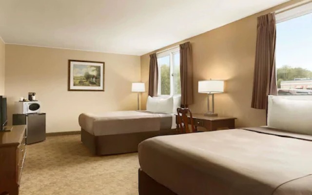 Travelodge by Wyndham Kenora