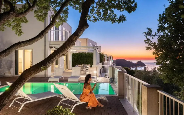 Villas D'orlando