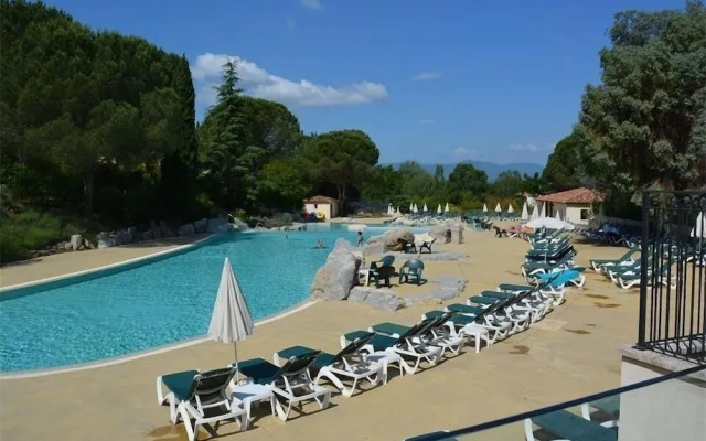 Village Le Rouret Maison Prestige