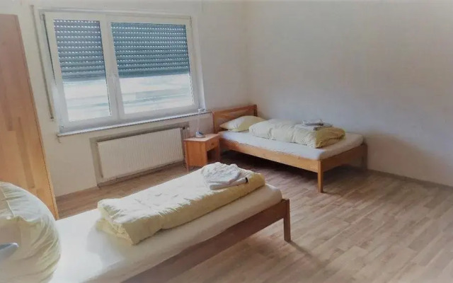 neuBerliner Hof Nordhorn GmbH