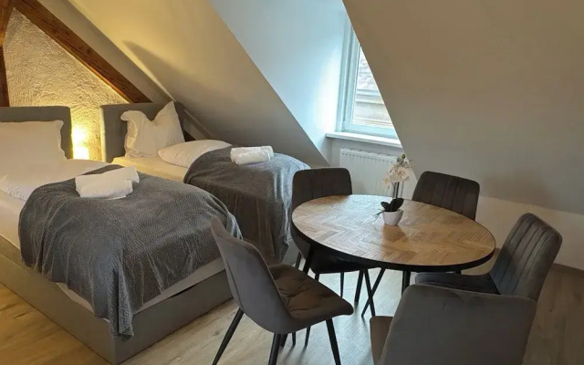 COY Apartments Leoben - Stay Comfortable & Work Smart
