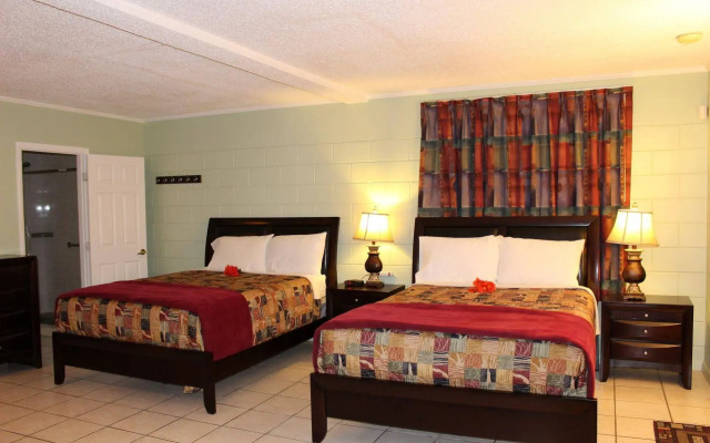 Sunshine Inn & Suites Venice, FL