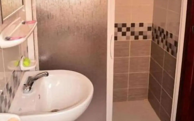 Golden Tulip Hotel October