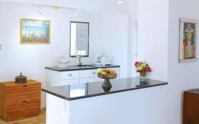 Zenaida Estate