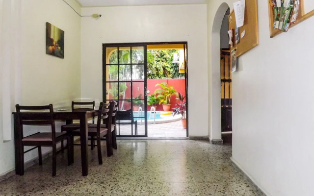 La Posada B&B