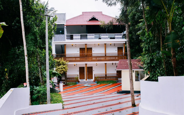 OYO 9725 Hotel Misty River