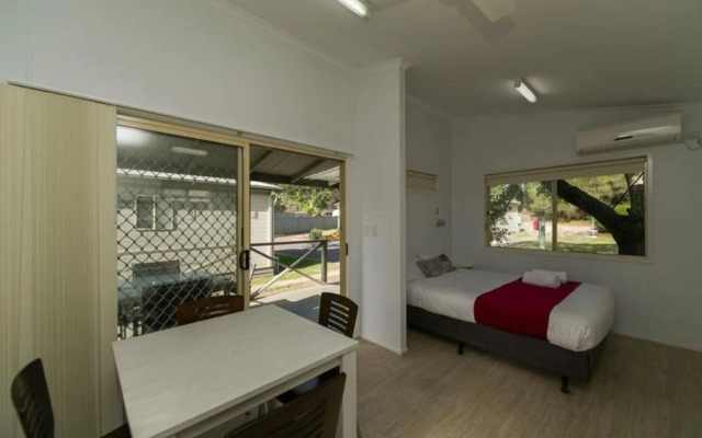 Reflections Eden - Holiday Park