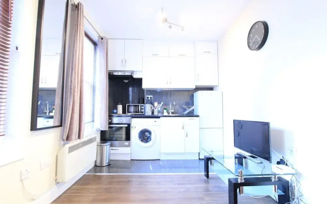 Cosy Edgware Road Apartments Paddington