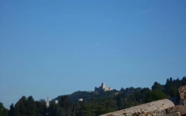 BB Il Sentiero Di Assisi