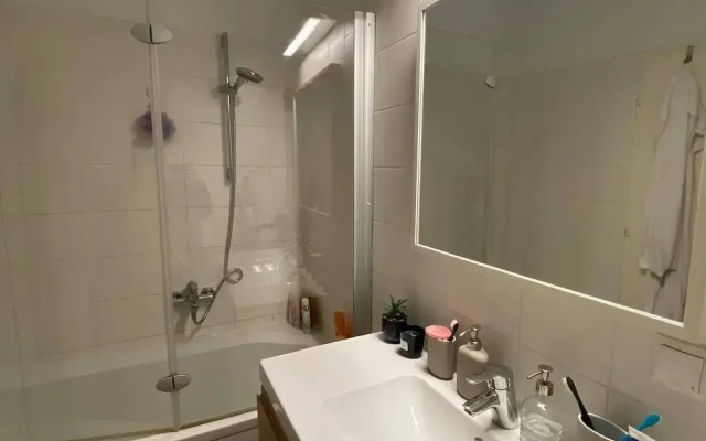 Cozy Graz Apartment Near City Center