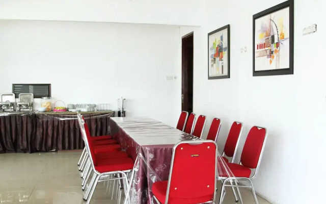 Airy Syariah Panakkukang Ruko Mirah Pengayoman Makassar