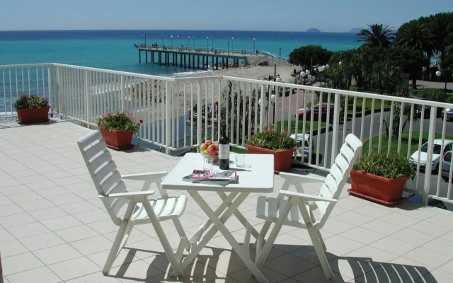 Residence Stella Maris