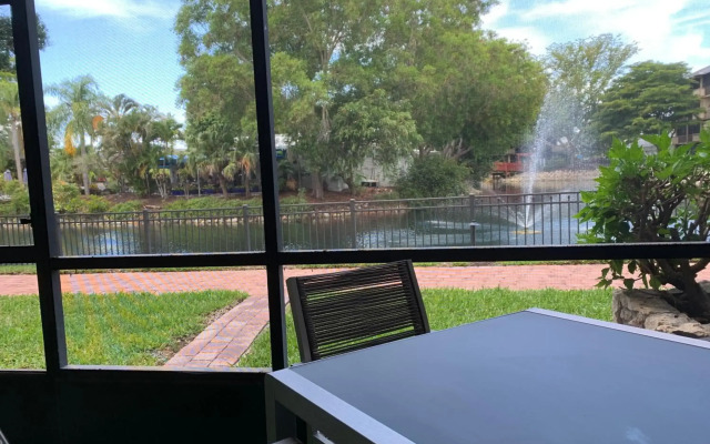 Park Shore Resort