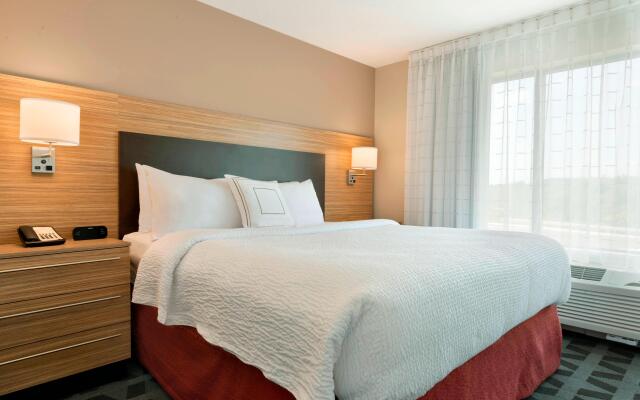 TownePlace Suites Pittsburgh Airport/Robinson Township