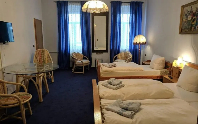 Bahnhotel Dippoldiswalde