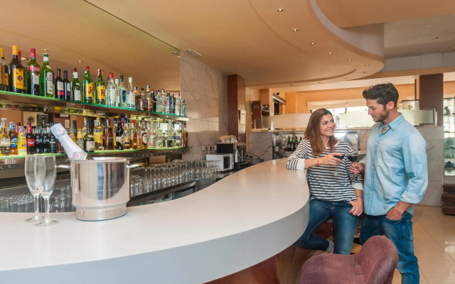 Hotel Lauria