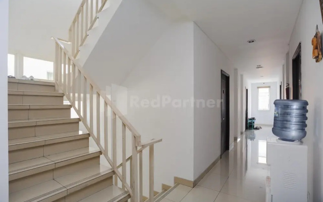 Green Residence 25 Syariah Karawaci RedPartner