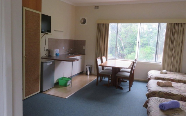 Ecotel Narooma