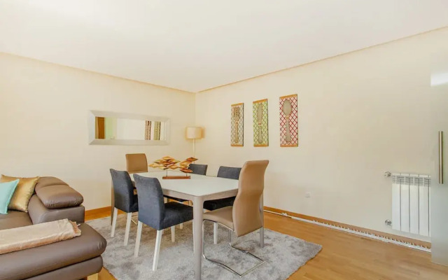 LxWay Apartments Costa da Guia