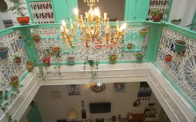 Riad Nostalgie