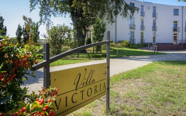 Seehotel Grossraeschen