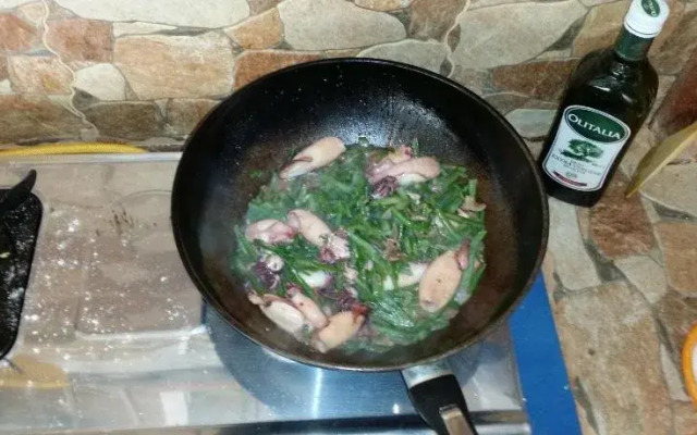 Beicaraibi Rincón Italiano