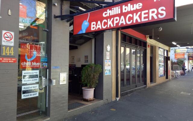 Chiliblue Backpackers & Youth Hostel